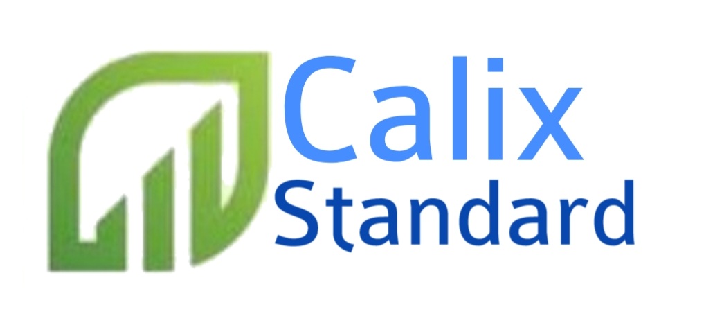 Calixstandrd Bank